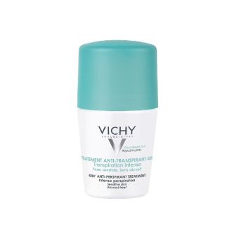 Vichy antiperspirant rulldeodorant 50 мл