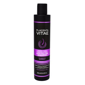 Placenta Vitae Anti-Yellow šampoon 250 ml
