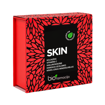 Biofarmacija Skin N28