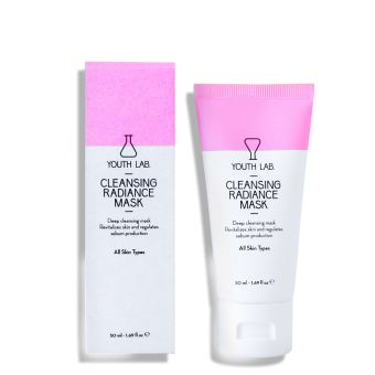 Youth Lab Cleansing Radiance Mask 50 ml