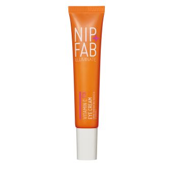 NIP+FAB Vitamin C Fix Eye Cream 10% silmakreem 15 ml
