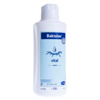 Hartmann Baktolan vital hüdrogeel nahale 350 ml