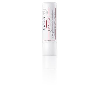 Eucerin Lip Active huulepulk SPF 15 4.8 g