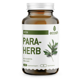 Ecosh Para-Herb N120