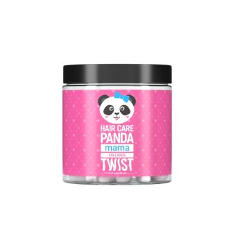 Hair Care Panda Mama Collagen Twist toidulisand juustele N30