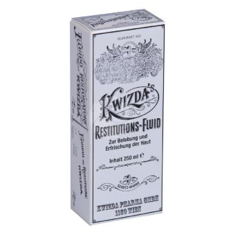 Kwizda Restitutions-fluid lahus liigestele 250 ml