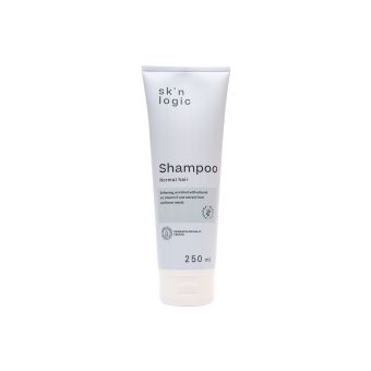 Skin Logic pehmendav šampoon normaalsetele juustele 250 ml