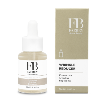 Faebey Wrinkle Reducer kontsentreeritud näoseerum 30 ml