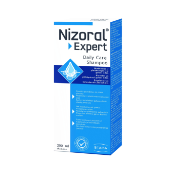 Nizoral Expert šampoon 200 ml