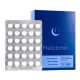 Melatonin 1 mg tabletid N30