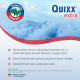 Quixx Extra hüpertooniline ninasprei 30 мл