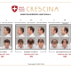 Crescina Transdermic HFSC 1300 ампулы для мужчин, 20шт 3.5 мл