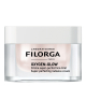 Filorga Oxygen-Glow Cream kirgastav näokreem naha rikastamiseks hapnikuga 50 ml