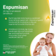 ESPUMISAN L SUUKAUDSED TILGAD, EMULSIOON 40MG/ML 30 ml