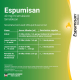 ESPUMISAN L SUUKAUDSED TILGAD, EMULSIOON 40MG/ML 30 ml
