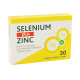 Seleen Plus Zinc N30