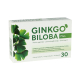 Ginkgo Biloba Plus N30