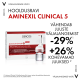 Vichy Aminexil Clinical 5 ampullid juuste väljalangemise vastu naistele N21 6 ml