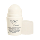 Vichy Antiperspirant lõhnatu rulldeodorant tundlikule nahale 50 ml