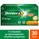 Berocca Energy kihisevad tabletid N30