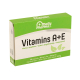 Daily Pharma vitamiin A+E kapslid N30