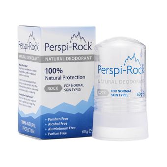 Perspi-Guard looduslik deodorantkivi 60 g
