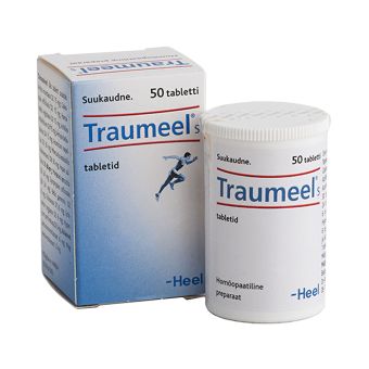 TRAUMEEL S TBL N50