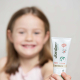 Jordan Green Clean Kids hambapasta lastele 0-5 50 ml